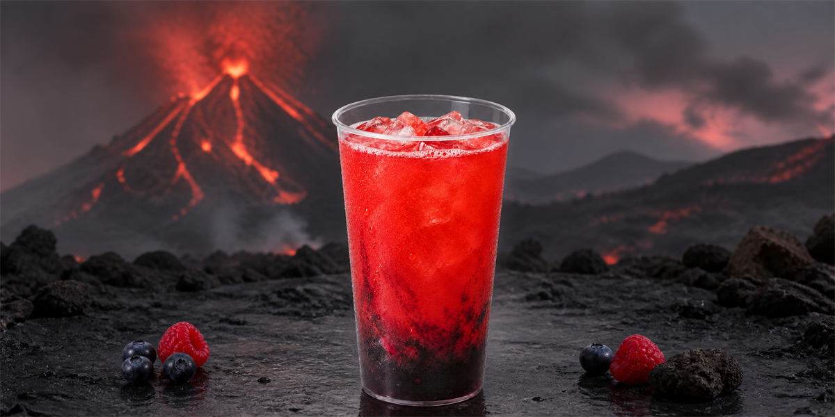 VOLCANO