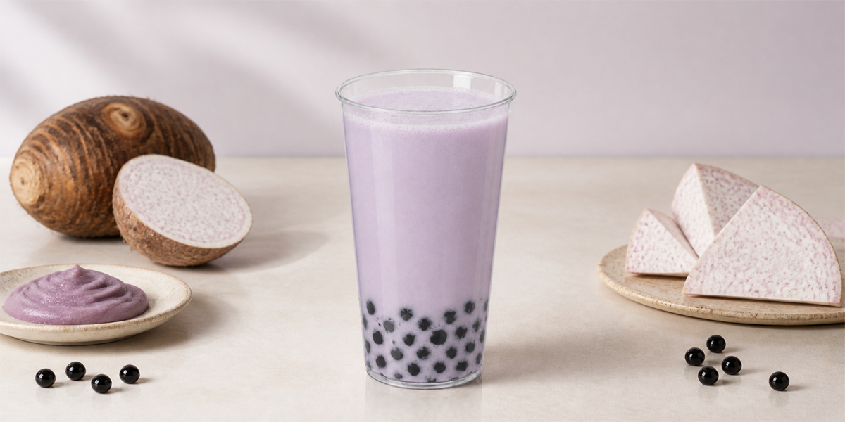 THE AU LAIT
